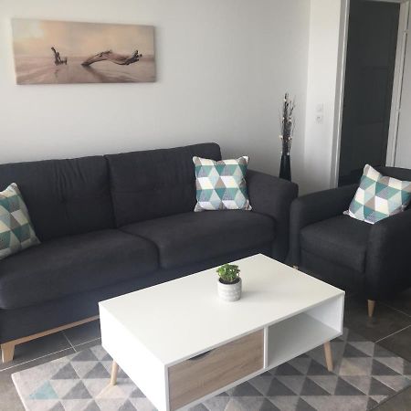 Appartement Neuf Moderne Avec Piscine 퓌제 쉬르 아르장 외부 사진