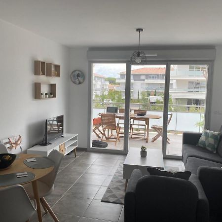 Appartement Neuf Moderne Avec Piscine 퓌제 쉬르 아르장 외부 사진