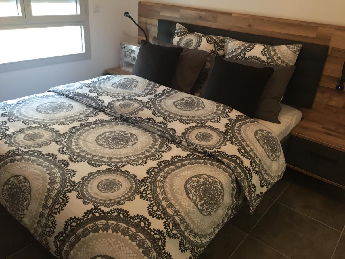 Appartement Neuf Moderne Avec Piscine 퓌제 쉬르 아르장 외부 사진